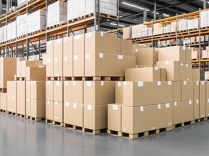 Packaging & Transportation