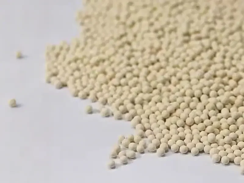 Attapulgite Clay Desiccant