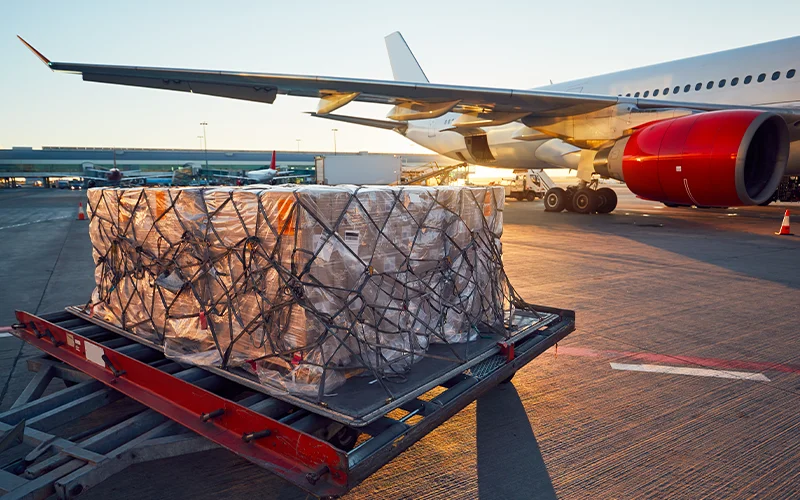 Air Cargo Transport