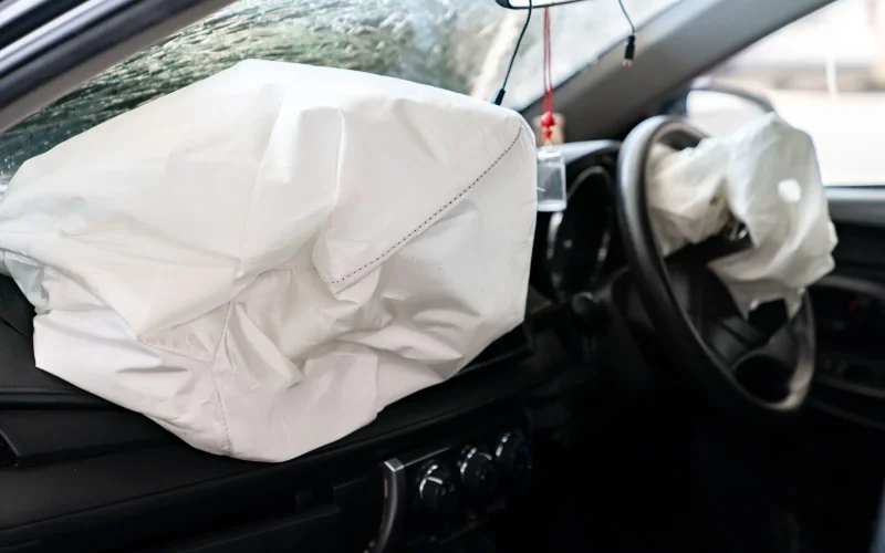 Airbag Systems