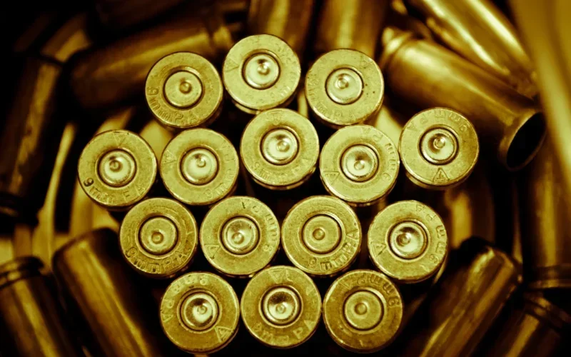 Ammunition & Explosives Storage