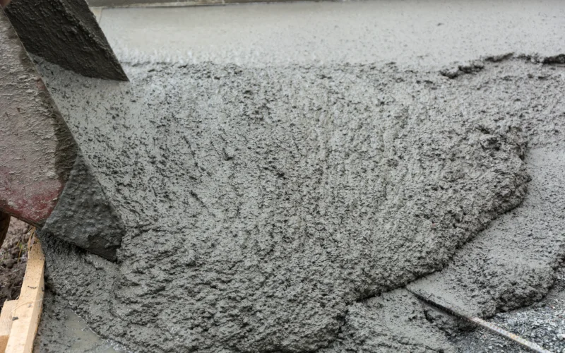 Concrete Curing & Flooring Systems