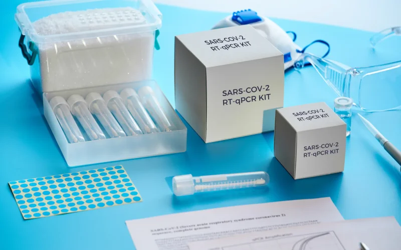 Diagnostic Reagent & Test Kit Preservation