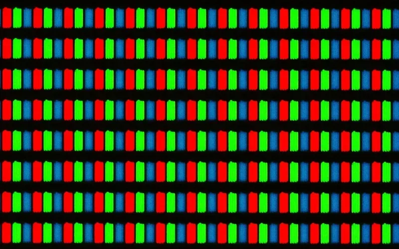 Display Panels (LCD_OLED)