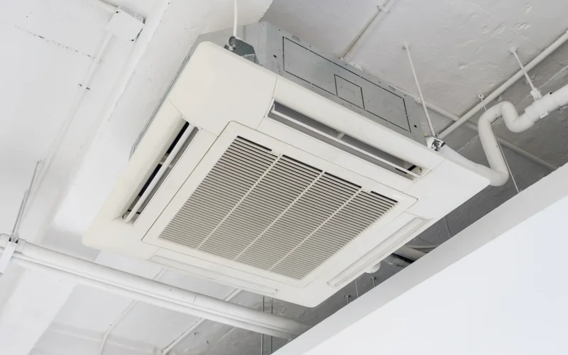 Electrical Equipment & Control Panels (On-site Installation)