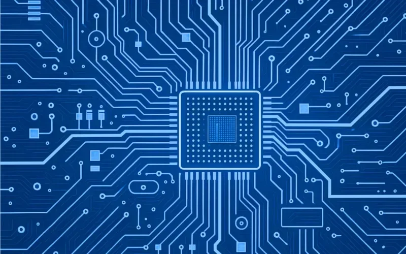 _Integrated Circuits (ICs) & Semiconductor Wafers