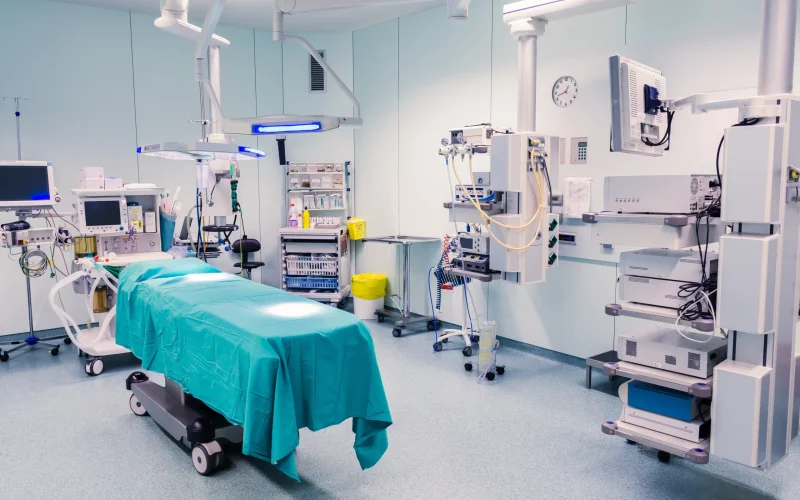 Pharmaceutical Packaging (Vials, Blister Packs)