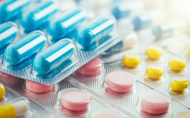 Pharmaceutical Packaging (Vials, Blister Packs)