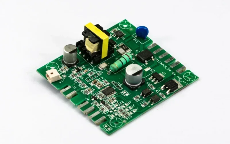 Printed Circuit Board Assemblies (PCBAs)