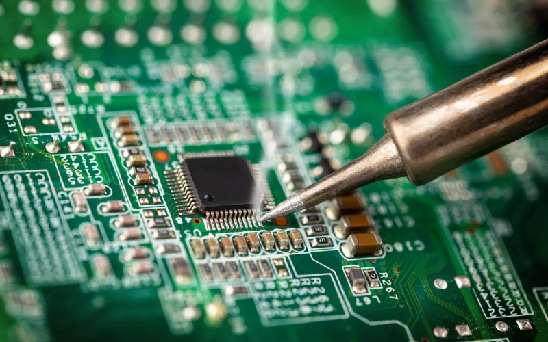 Electronics Industry